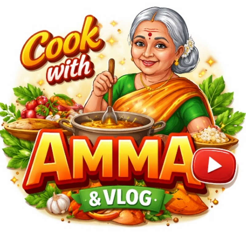 Cook with Amma cooking & vlogs 