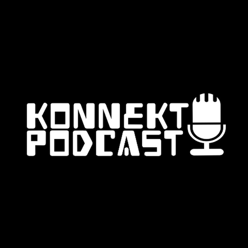 konnekt podcast