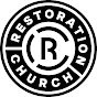 Restoration Church  logo
