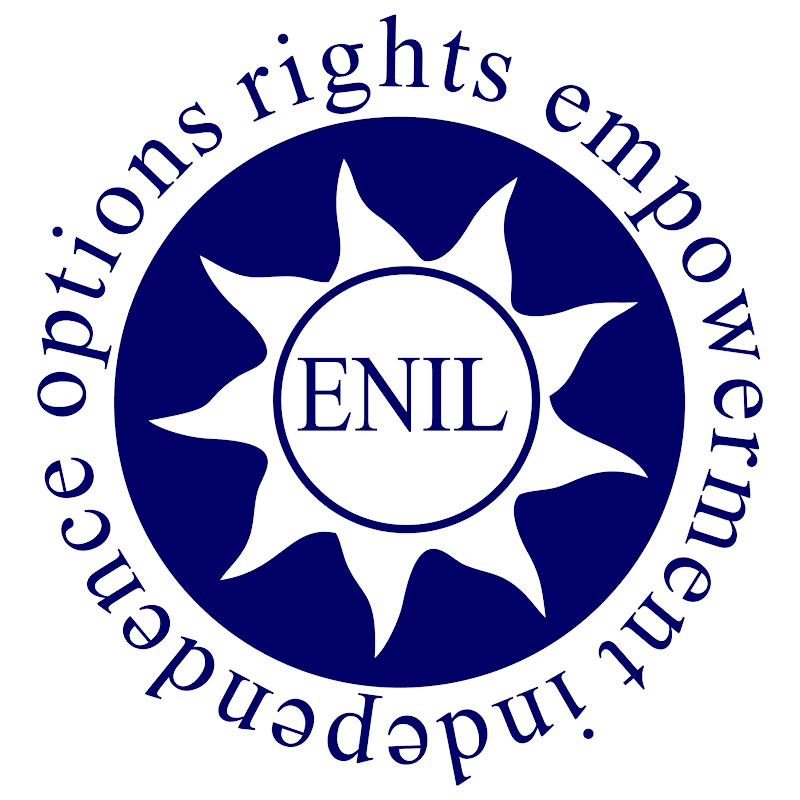 European Network on Independent Living - ENIL