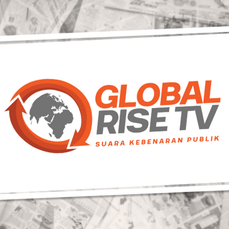 GLOBAL RISE TV