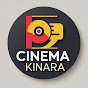 Cinema Kinara logo