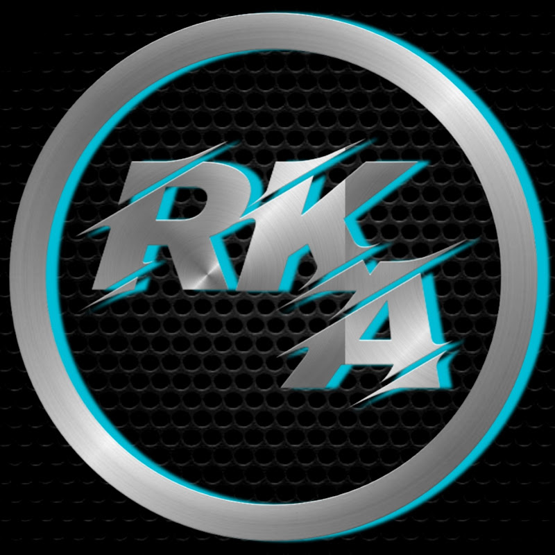 Rittik Kashyap's Art 🎨