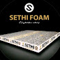 Sethifoam Factory outlet logo