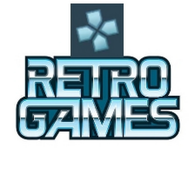 retrogaming 