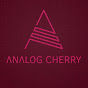 Analog Cherry logo