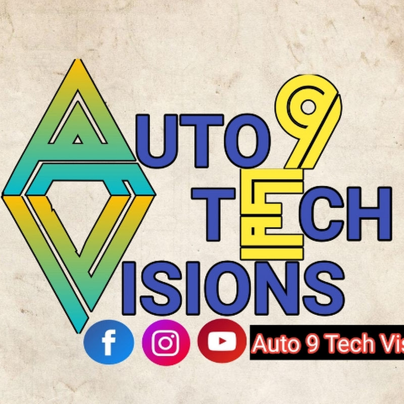 AUTO 9 TECH VISIONS