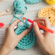 Crochet Hand Work