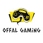 Offal Gaming logo