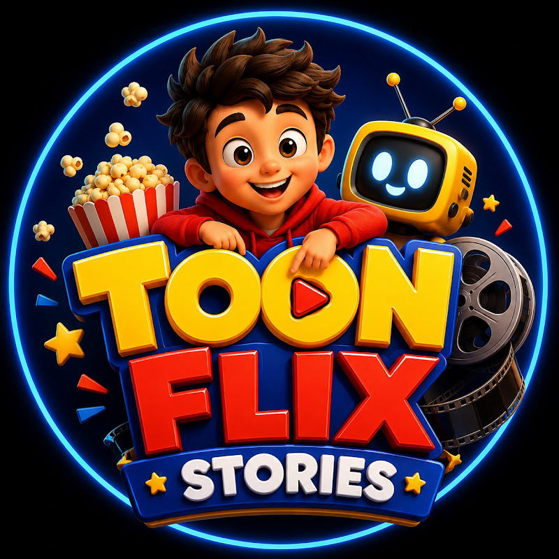 Toon Flix Stories