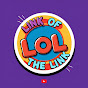 Link of the Link logo