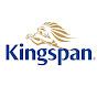 Kingspan Insulated Panels GB & IE logo