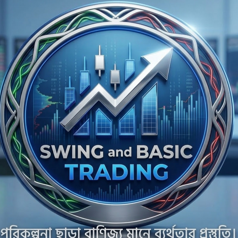 Swing and Basic Trading
