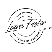 Learn Faster BJJ - Jiu Jitsu Breakdowns