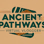 Ancient pathways logo