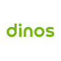 dinos / ディノス（DINOS CORPORATION公式）