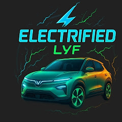 Electrified Lyf