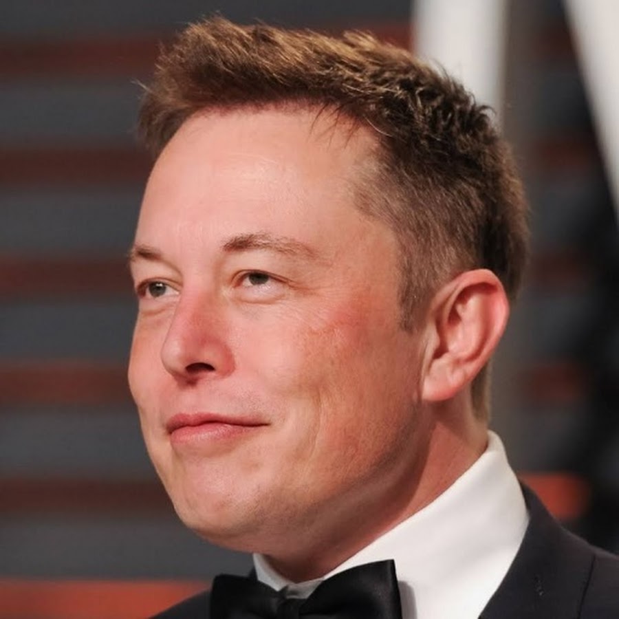 Elon Musk - Topic - YouTube