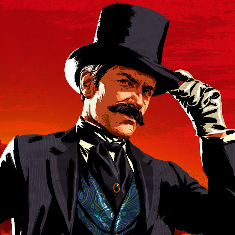 Channel Avatar