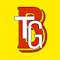 Tech Gadgets Bharat logo