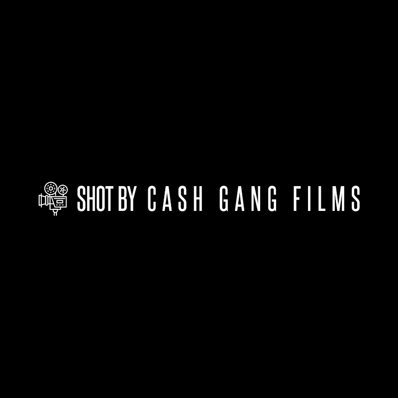 Cash gang Films icon