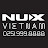 NUX MUSIC VIET NAM