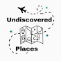 Undiscovered Places logo