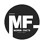 Monir Facts logo