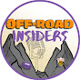 Off-Road Insiders  logo