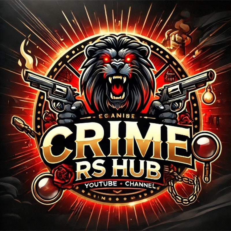 CRIME RS HUB 