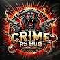 CRIME RS HUB  logo