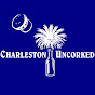 Charleston Uncorked logo