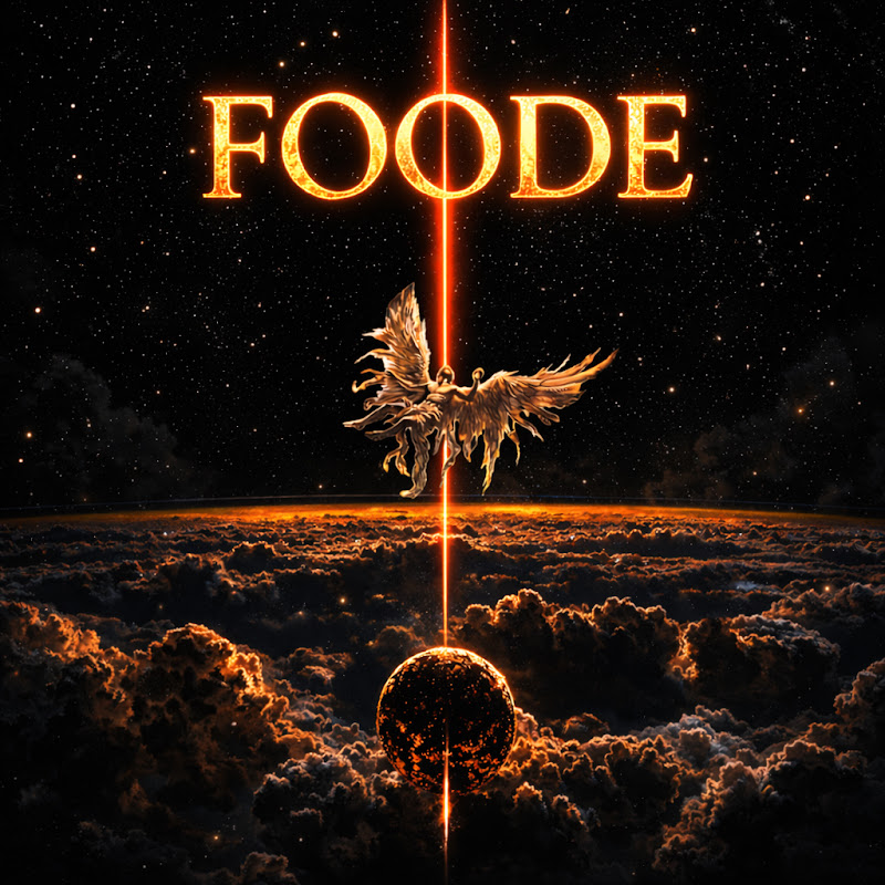 Mr. Foode