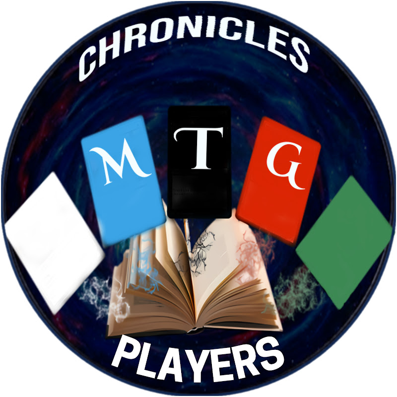 Chronicles of MTG Players