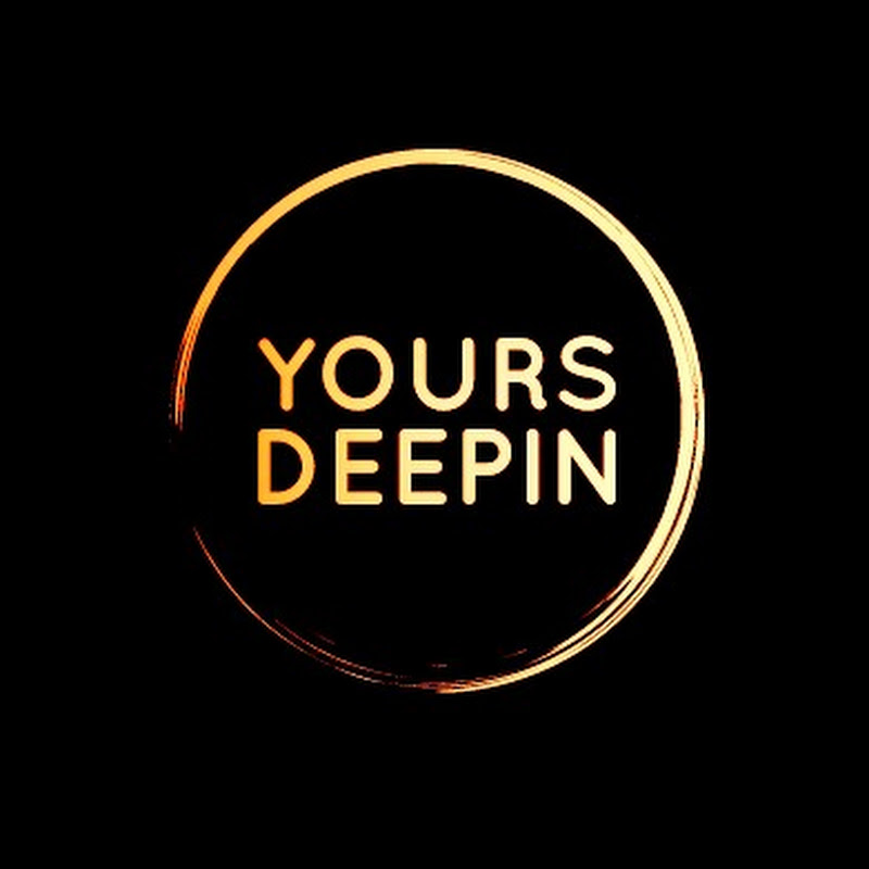Yours Deepin