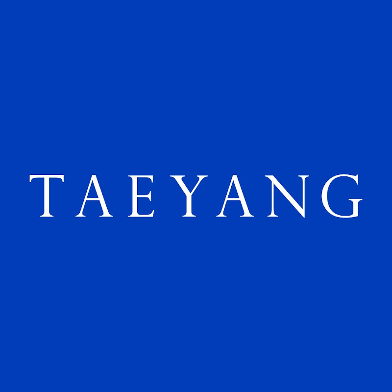 TAEYANG