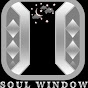 SOUL WINDOW logo