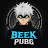 بيك ببجي - BEEK PUBG