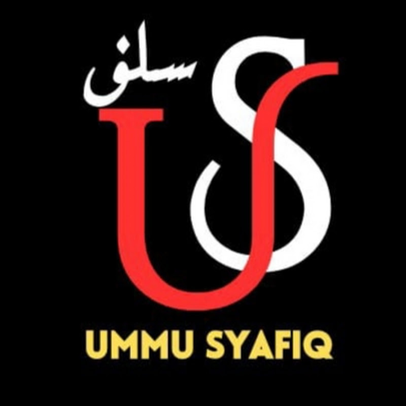 Ummu Syafiq