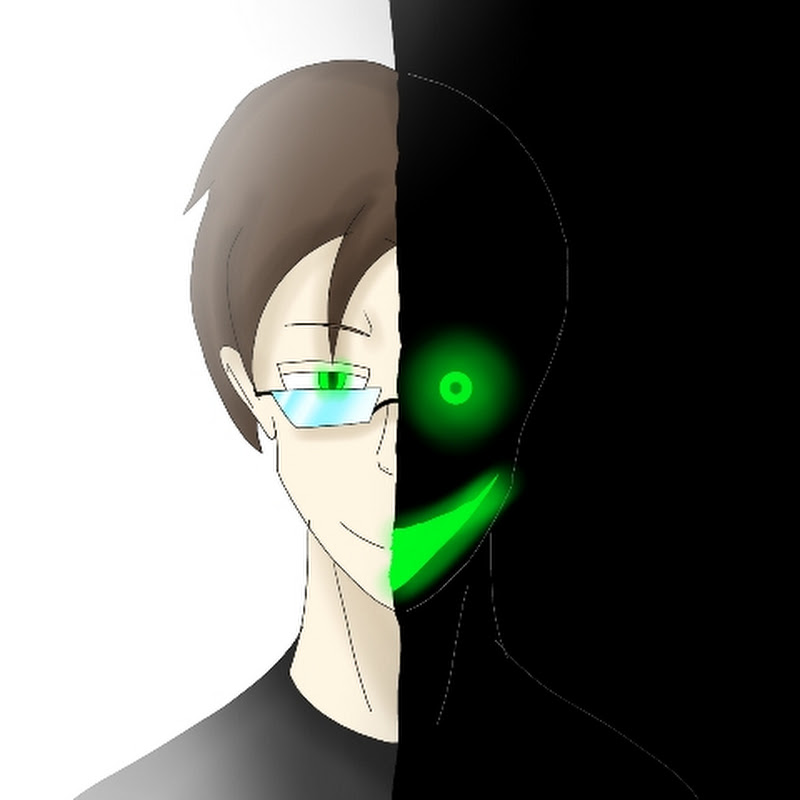 Gamer Giovanni animation anime