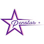 Penstar Art Productions logo