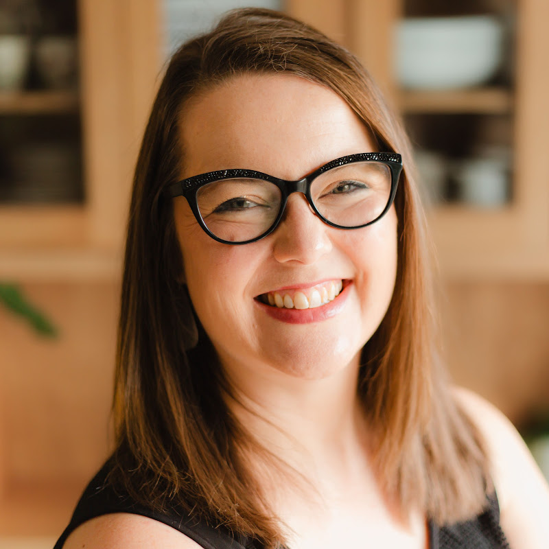 Christian Homemaking Podcast - Mystie Winckler