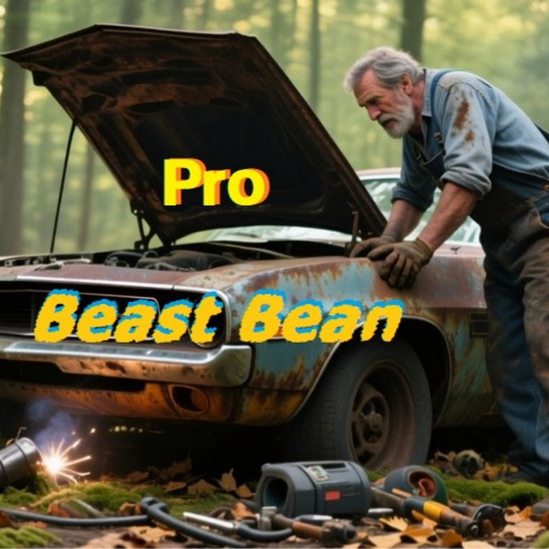 Pro Beast Bean