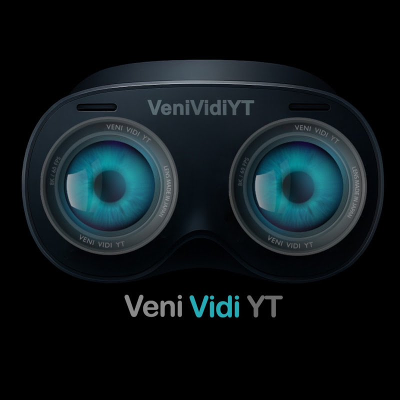 Veni Vidi YT