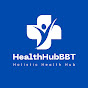 Health Hub - BBT logo