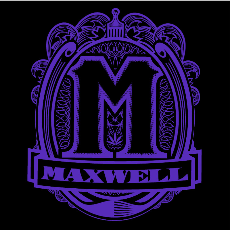 Maxwell - Topic