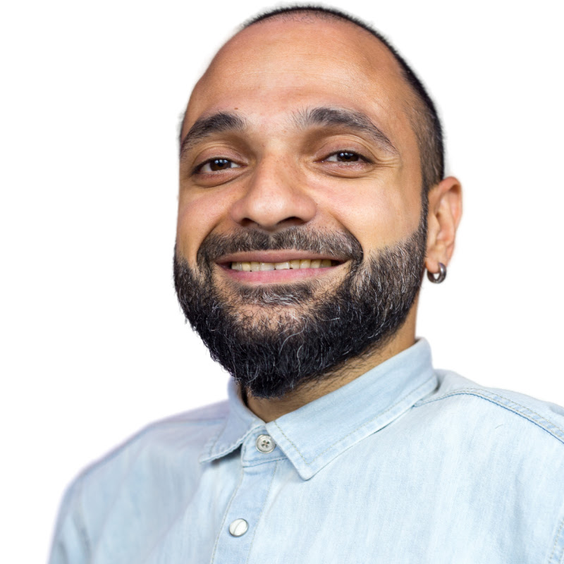 Channel Avatar