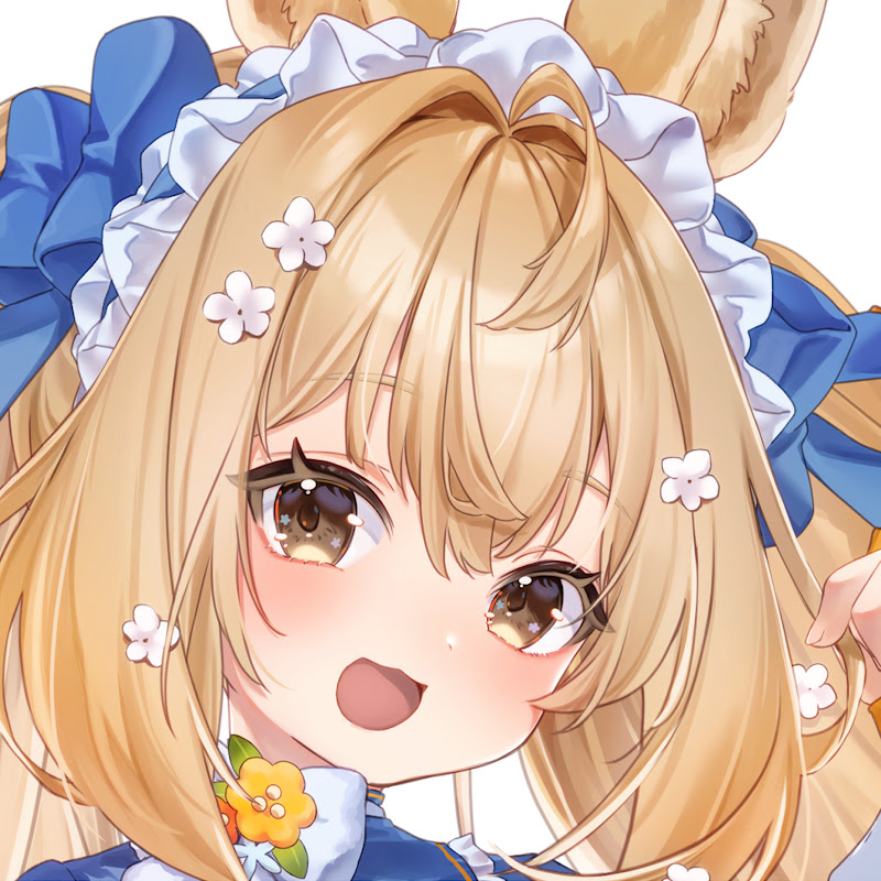 パルア・フラフィちゃんねる