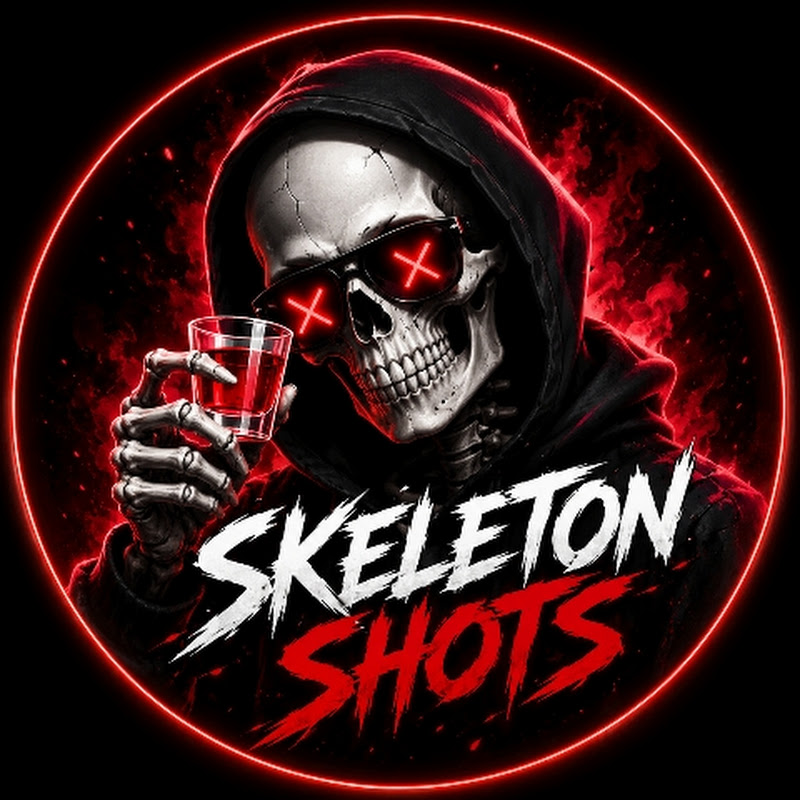 Hire 亗XT4  SKELETON亗
  — Spirituality & Belief YouTube creator for sponsorships