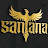 Czarny / Santana OfficialOzp